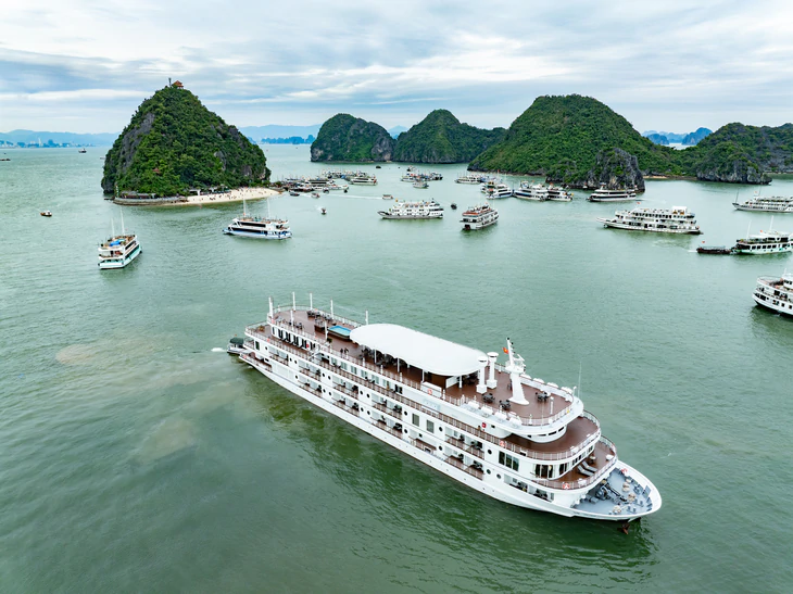 Việt Nam vào top 10 quốc gia được yêu thích nhất thế giới năm 2026